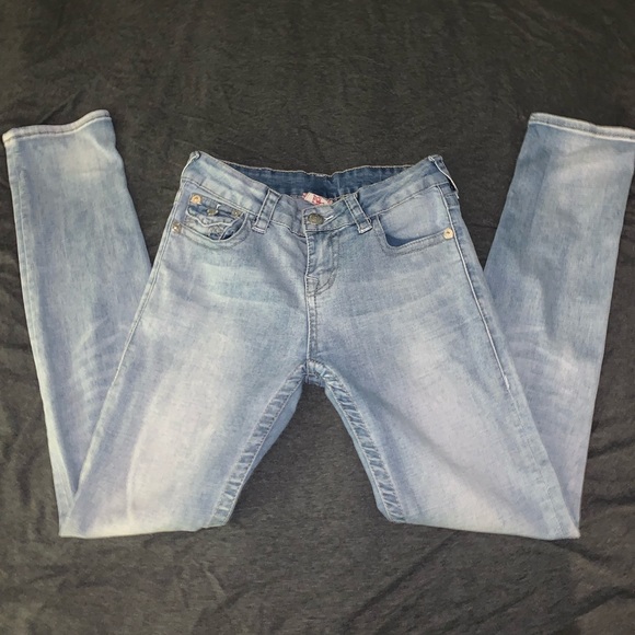 True Religion Other - True Religion Jeans